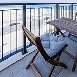Lovely Sea View Apt La Cote 1 La Mer 1Min To Beach